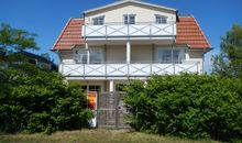 FeWo Ambiente Deluxe in PRORA - 3.21