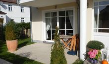 FeWo Ambiente Deluxe in PRORA - 3.21