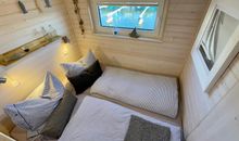 Hausboot LUMME - Huus & Meer