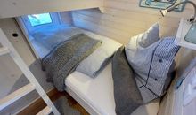 Hausboot LUMME - Huus & Meer