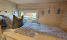 Hausboot LUMME - Huus & Meer