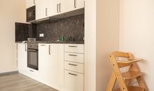 Strandstraße 16 - Wohnung 2