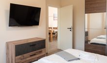 Strandstraße 16 - Wohnung 2