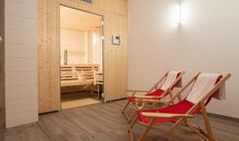 Strandstraße 16 - Wohnung 2
