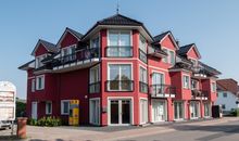 Strandstraße 16 - Wohnung 2