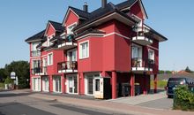 Strandstraße 16 - Wohnung 2