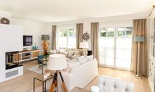 Ferienhaus "Wunderbar" Schwedengang 12