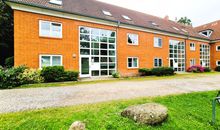 Landhaus Ostseeblick Fewo 15