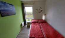 FeWo Himmel&Meer - nur 300m vom Ostseestrand mit großer Dachterrasse