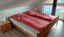 FeWo Himmel&Meer - nur 300m vom Ostseestrand mit großer Dachterrasse