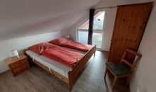 FeWo Himmel&Meer - nur 300m vom Ostseestrand mit großer Dachterrasse