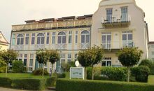 FeWo Himmel&Meer - nur 300m vom Ostseestrand mit großer Dachterrasse