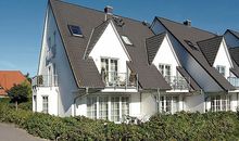 FeWo Himmel&Meer - nur 300m vom Ostseestrand mit großer Dachterrasse