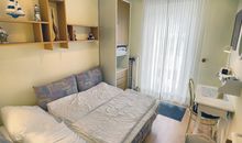FeWo Himmel&Meer - nur 300m vom Ostseestrand mit großer Dachterrasse