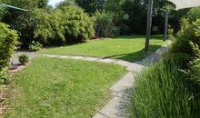 Haus am See