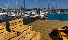 Hausboot Isa - Huus & Meer