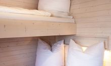 Hausboot Isa - Huus & Meer