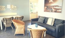 FeWo Strandhafer - Große Familienwohnung, nur 300m vom Ostseestrand
