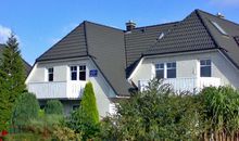 Ferienwohnung Backbord