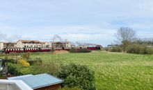 Ferienwohnung Backbord