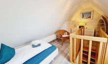 Ferienwohnung Backbord