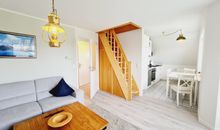 Ferienwohnung Backbord