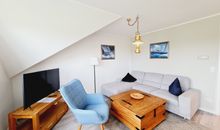 Ferienwohnung Backbord