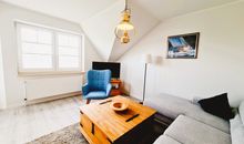 Ferienwohnung Backbord