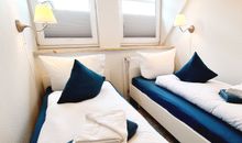 Ferienwohnung Backbord
