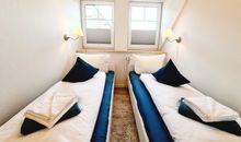 Ferienwohnung Backbord