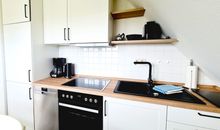 Ferienwohnung Backbord