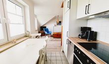 Ferienwohnung Backbord