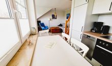 Ferienwohnung Backbord
