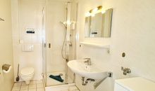 Ferienwohnung Backbord