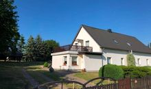 Küstenhaus Fewo mittel