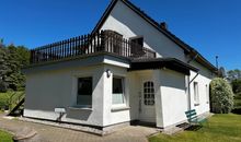 Küstenhaus Fewo mittel