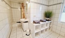 Küstenhaus Fewo mittel
