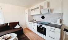 Küstenhaus Fewo mittel