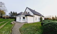 Küstenhaus Fewo mittel