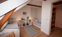 Strandstraße 16 - Wohnung 1