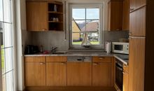 Ferienwohnung "Sonnenblume" Rämel 26