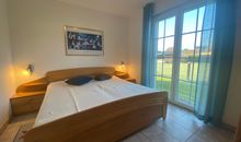 Ferienwohnung "Sonnenblume" Rämel 26