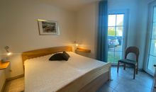 Ferienwohnung "Sonnenblume" Rämel 26