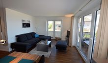 Meeresblick "Heimathafen 3.9" Haus 3, WE 39