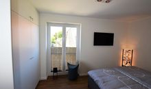 Meeresblick "Heimathafen 3.9" Haus 3, WE 39