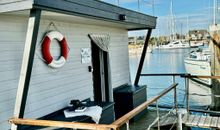 Hausboot Sundowner - Huus & Meer