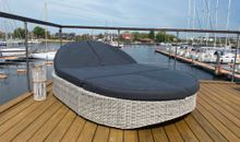 Hausboot Sundowner - Huus & Meer