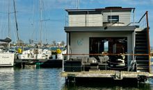 Hausboot Sundowner - Huus & Meer