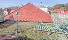 Villa Viktoria Whg. 9 - "Meeresrauschen"
