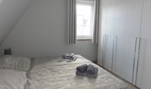 Godeke Michels Feriewohnung 3.2/Seewind Müggenburger Weg 40